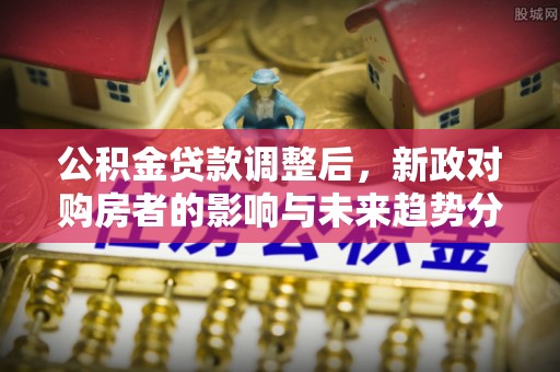 尼木公积金贷款调整后，新政对购房者的影响与未来趋势分析