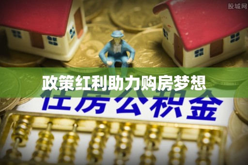 尼木政策红利助力购房梦想