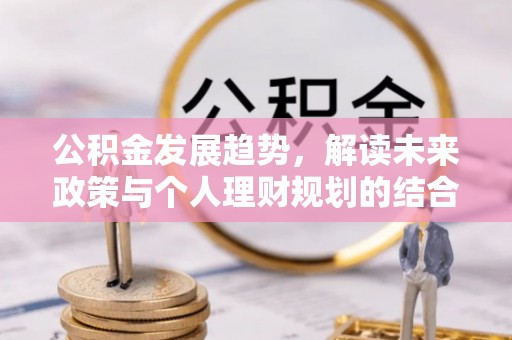尼木公积金发展趋势，解读未来政策与个人理财规划的结合点