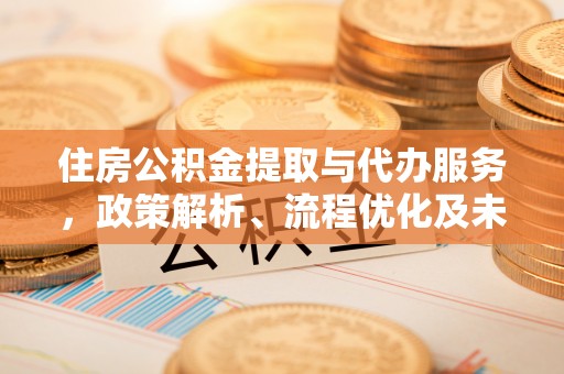 尼木住房公积金提取与代办服务，政策解析、流程优化及未来发展