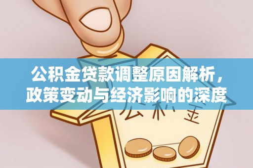 尼木公积金贷款调整原因解析，政策变动与经济影响的深度探讨