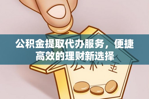 尼木公积金提取代办服务，便捷高效的理财新选择