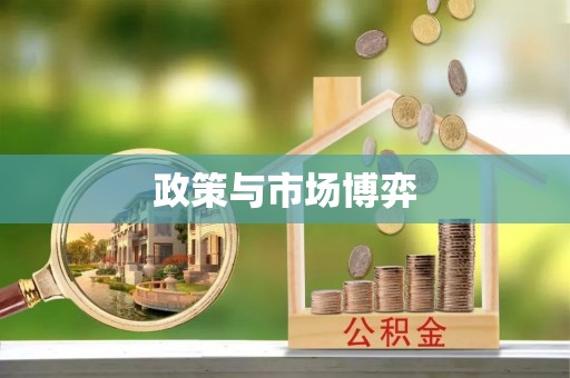 尼木政策与市场博弈