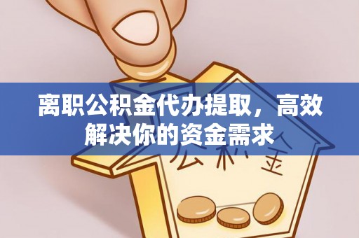 尼木离职公积金代办提取，高效解决你的资金需求