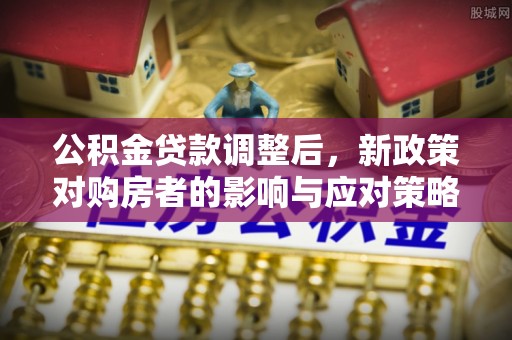 尼木公积金贷款调整后，新政策对购房者的影响与应对策略