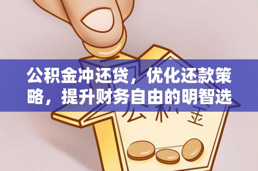 尼木公积金冲还贷，优化还款策略，提升财务自由的明智选择