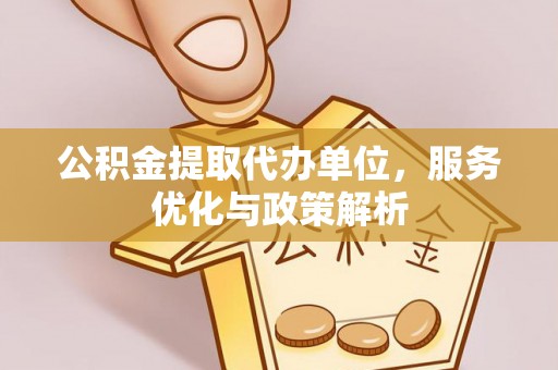 尼木公积金提取代办单位，服务优化与政策解析