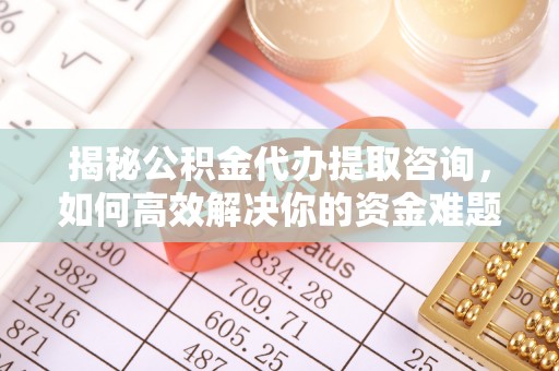 尼木揭秘公积金代办提取咨询，如何高效解决你的资金难题