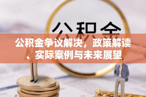 尼木公积金争议解决，政策解读、实际案例与未来展望