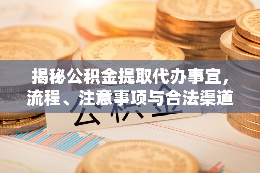 尼木揭秘公积金提取代办事宜，流程、注意事项与合法渠道