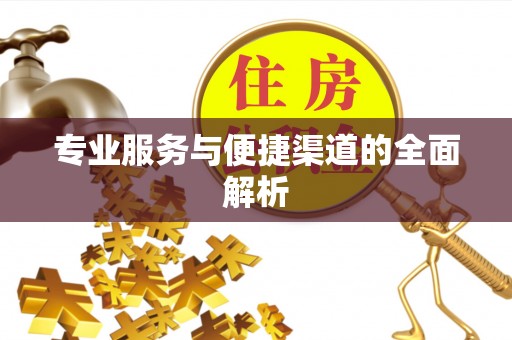 尼木专业服务与便捷渠道的全面解析