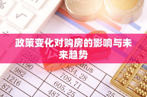 尼木政策变化对购房的影响与未来趋势