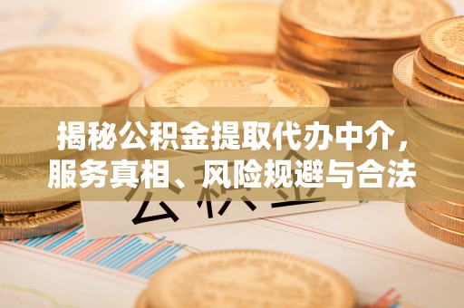 尼木揭秘公积金提取代办中介，服务真相、风险规避与合法途径