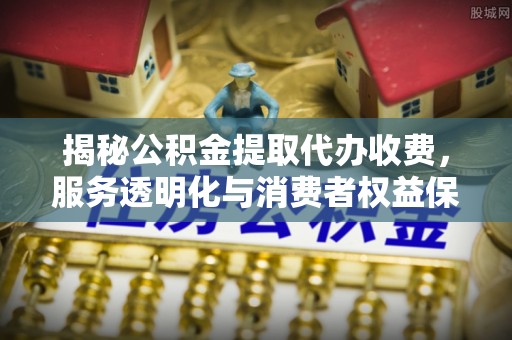 尼木揭秘公积金提取代办收费，服务透明化与消费者权益保障
