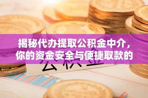尼木揭秘代办提取公积金中介，你的资金安全与便捷取款的平衡点