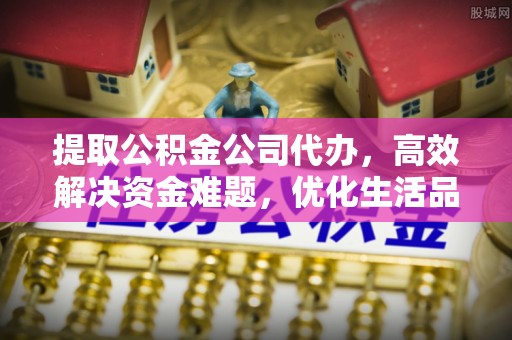 尼木提取公积金公司代办，高效解决资金难题，优化生活品质