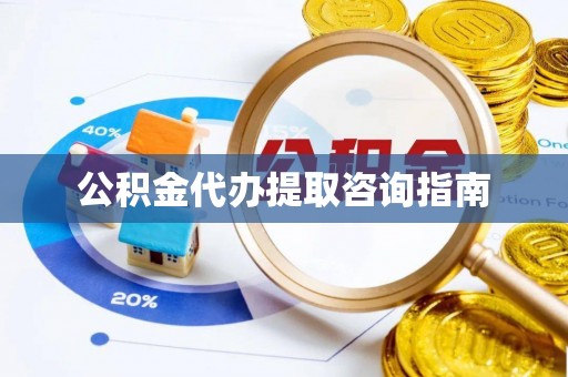 尼木公积金代办提取咨询指南