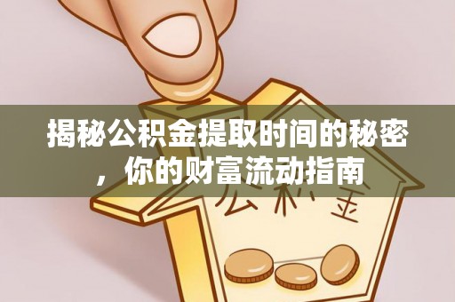 尼木揭秘公积金提取时间的秘密，你的财富流动指南