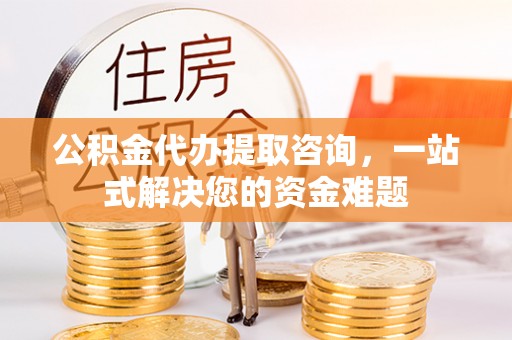 尼木公积金代办提取咨询，一站式解决您的资金难题