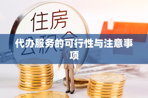 尼木代办服务的可行性与注意事项