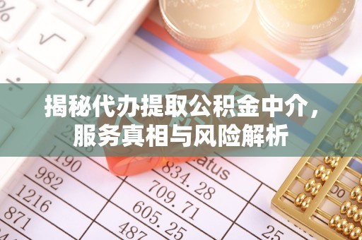 尼木揭秘代办提取公积金中介，服务真相与风险解析