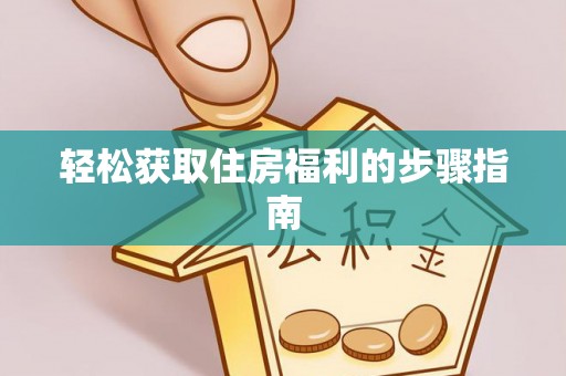尼木轻松获取住房福利的步骤指南