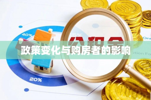 尼木政策变化与购房者的影响