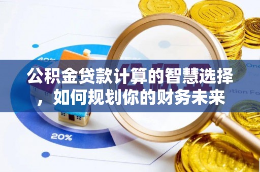 尼木公积金贷款计算的智慧选择，如何规划你的财务未来