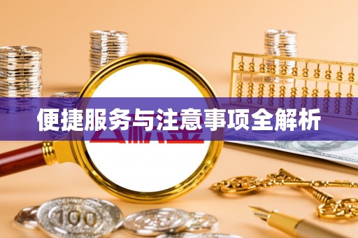 尼木便捷服务与注意事项全解析