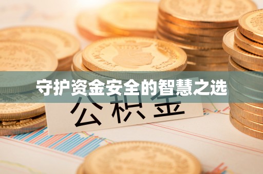 尼木守护资金安全的智慧之选