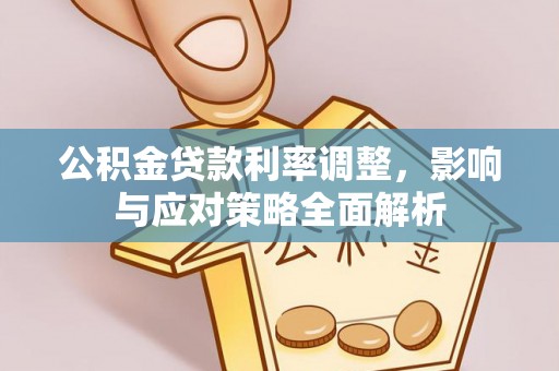 尼木公积金贷款利率调整，影响与应对策略全面解析