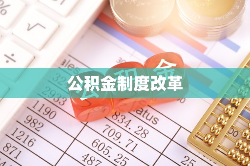 尼木公积金制度改革