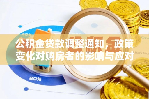 尼木公积金贷款调整通知，政策变化对购房者的影响与应对策略