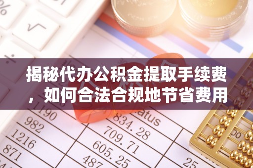 尼木揭秘代办公积金提取手续费，如何合法合规地节省费用