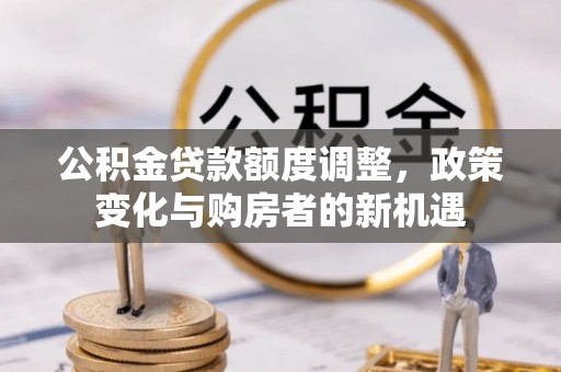 尼木公积金贷款额度调整，政策变化与购房者的新机遇