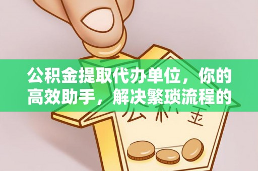 尼木公积金提取代办单位，你的高效助手，解决繁琐流程的不二之选