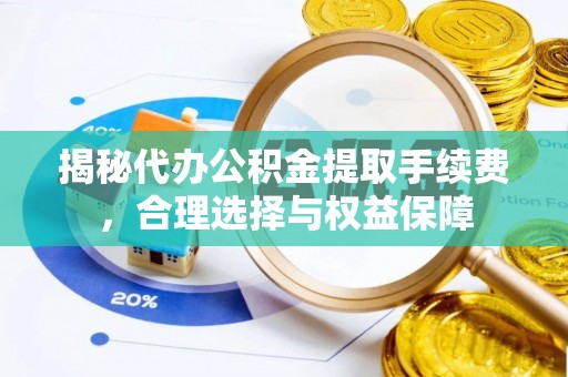 尼木揭秘代办公积金提取手续费，合理选择与权益保障