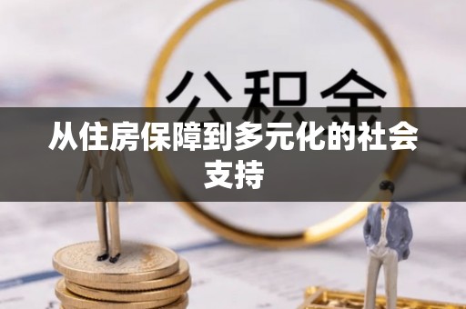 尼木从住房保障到多元化的社会支持