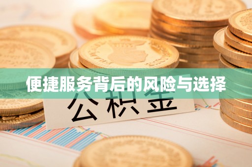 尼木便捷服务背后的风险与选择