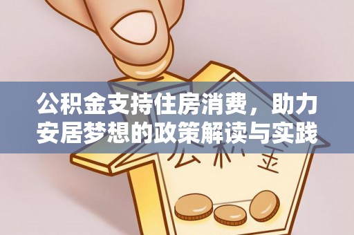 尼木公积金支持住房消费，助力安居梦想的政策解读与实践