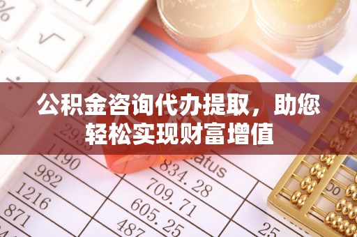 尼木公积金咨询代办提取，助您轻松实现财富增值